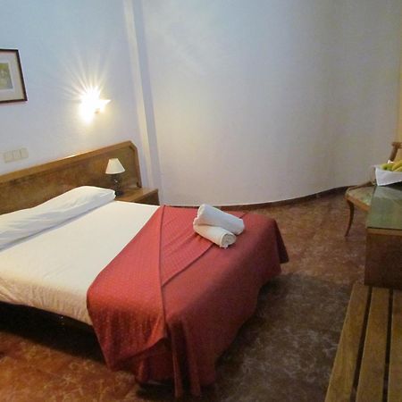 Complejo Hotelero Saga マンサナレス エクステリア 写真